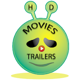 HD Movies Trailers 2017 & 2018 icon