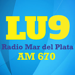 Icon image LU9 Radio Mar del Plata
