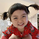 Jin Miran:Cute Baby Stickers