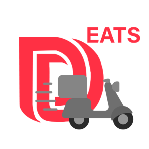 Daal Eats - Delivery Boy logo