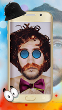 おかしいフォト 写真 加工 無料アプリ Google Play のアプリ
