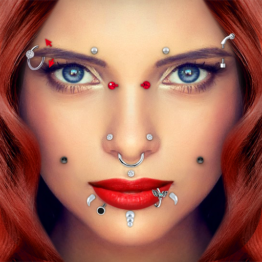 A Comprehensive Guide to Facial Piercings