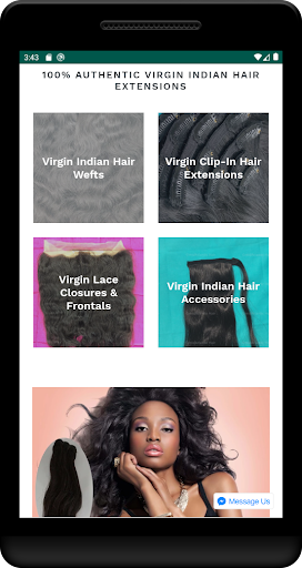 MidAtlantic Hair Screen 3