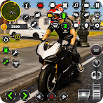 Real Bike Parking Simulator