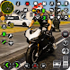究極のバイクレースゲーム3D - Androidアプリ
