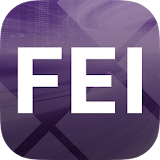 FEI Connect icon