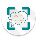 ASP.NET Interview / Tutorial icon