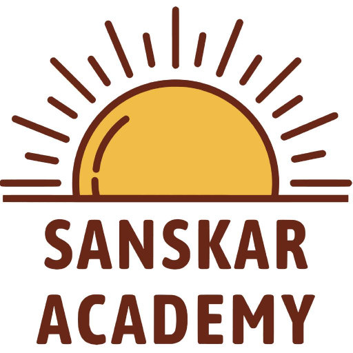 Sanskar Academy School Demo logo
