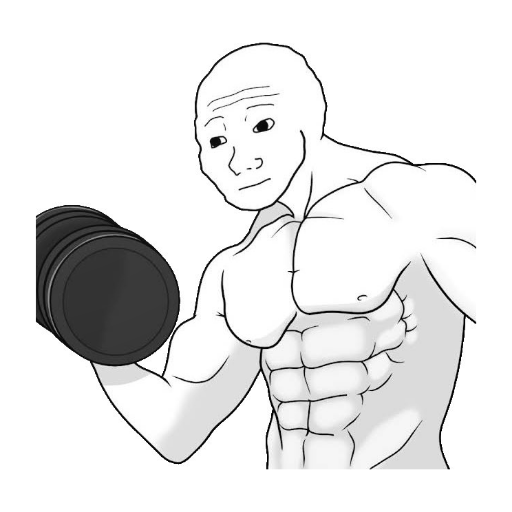 My Workout Organizer logo