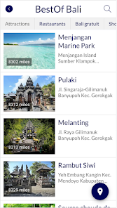 BestOf Bali 1.2 APK + Mod (Unlimited money) untuk android