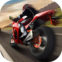 Riding Sunmori Simulator Race