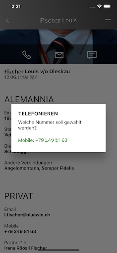 Alemannia Screen 3