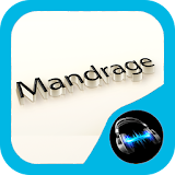 Music Player - Mandrage icon