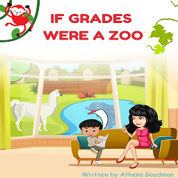 Obraz ikony: If Grades Were A Zoo
