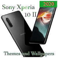 Sony Xperia 10 II Themes,Launcher & Ringtones 2021