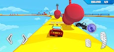 Stumble cars: Multiplayer Raceのおすすめ画像1