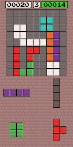 FullBrick Screen 3