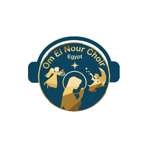 Om Elnour Choir logo