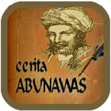Buku Cerpen Humor Abu Nawas icon