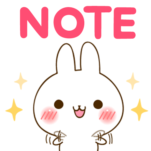 Notepad Namaiki Rabbit 2.31.6.1 Icon