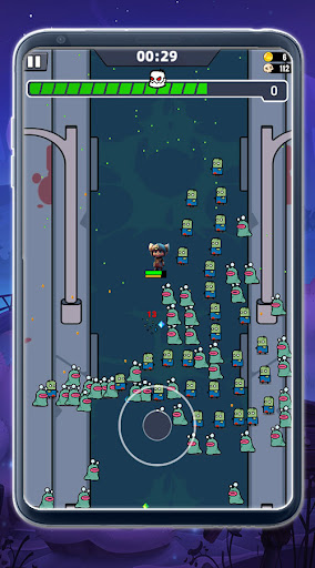 Undead Riches Screen 3