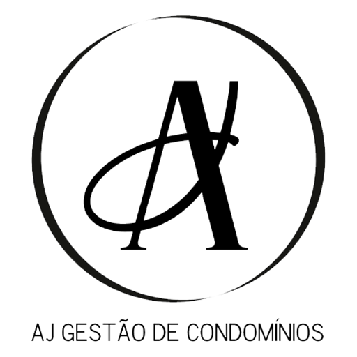 AJ Gestão logo
