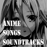 Anime Songs and Soundtracks icon