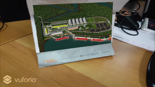 Real Calendário Interativo