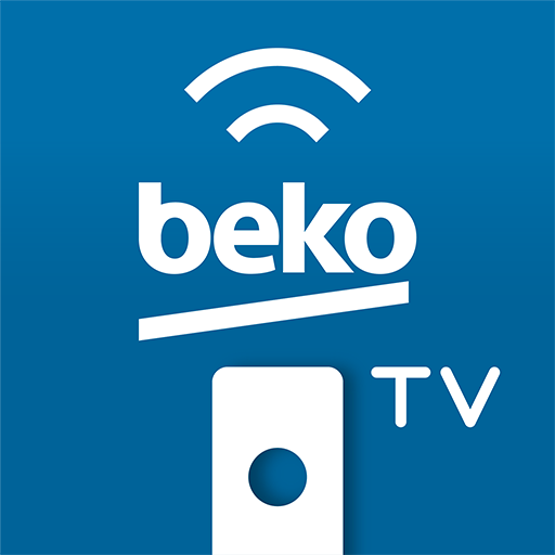 Beko TV Remote logo