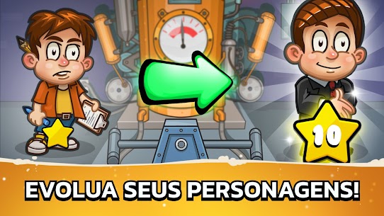 Idle Distiller Tycoon 4