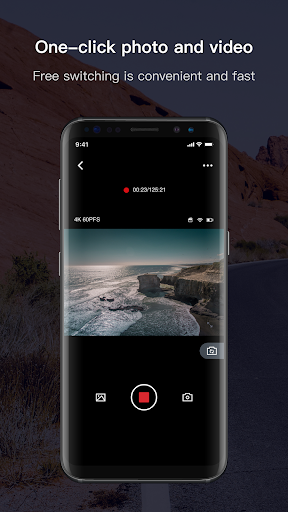 Crossers Screen 2