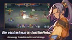 screenshot of Three Kingdoms Tempest