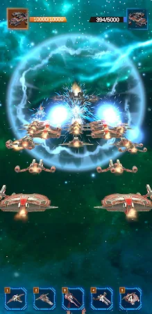 Game screenshot Star Wars apk download