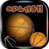 Splash Basketball icon