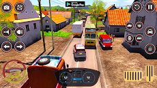 Indian Taxi Simulator Gamesのおすすめ画像3