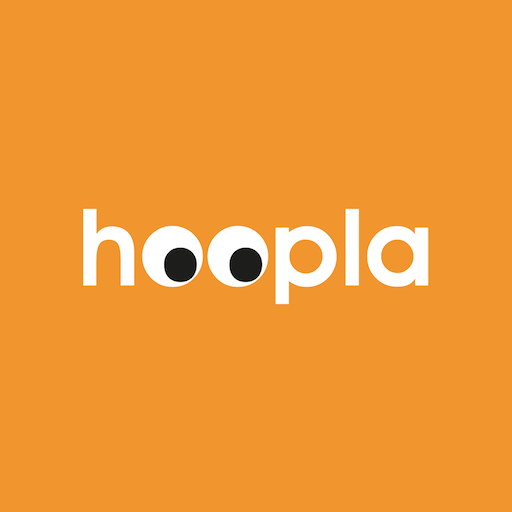 Hoopla İşletme logo