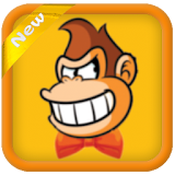 Guide For Donkey Kong icon
