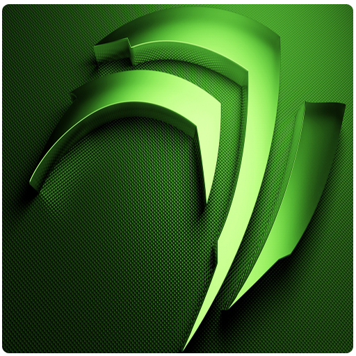 Tegra Overclock 1.7.3CN Icon