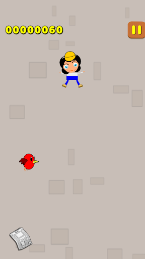 Clumsy Man Screenshot 3 - AppWisp.com