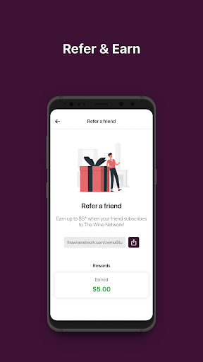 The Wine Network - Member