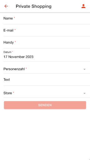Trendbereich Screen 3