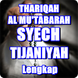 Thoriqoh Syec Tijaniyyah icon