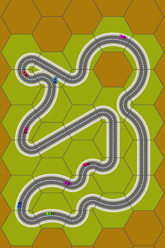 Puzzle Cars 4  screenshots 4