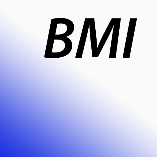 BMI calculator  Icon