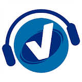 Stereo Vision icon