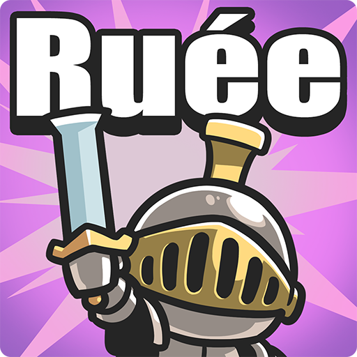 Rush Knights : Idle RPG Télécharger sur Windows