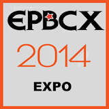 EPBCX 2014 Expo icon