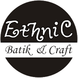 Ethnic Batik icon