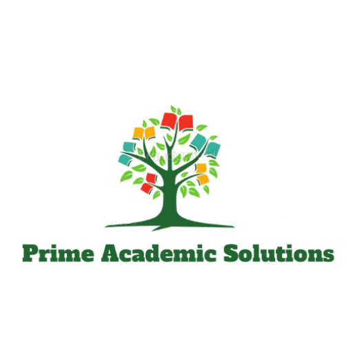 Prime Academic Solution logo