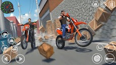Bike Game Bike Racing Games 3Dのおすすめ画像3